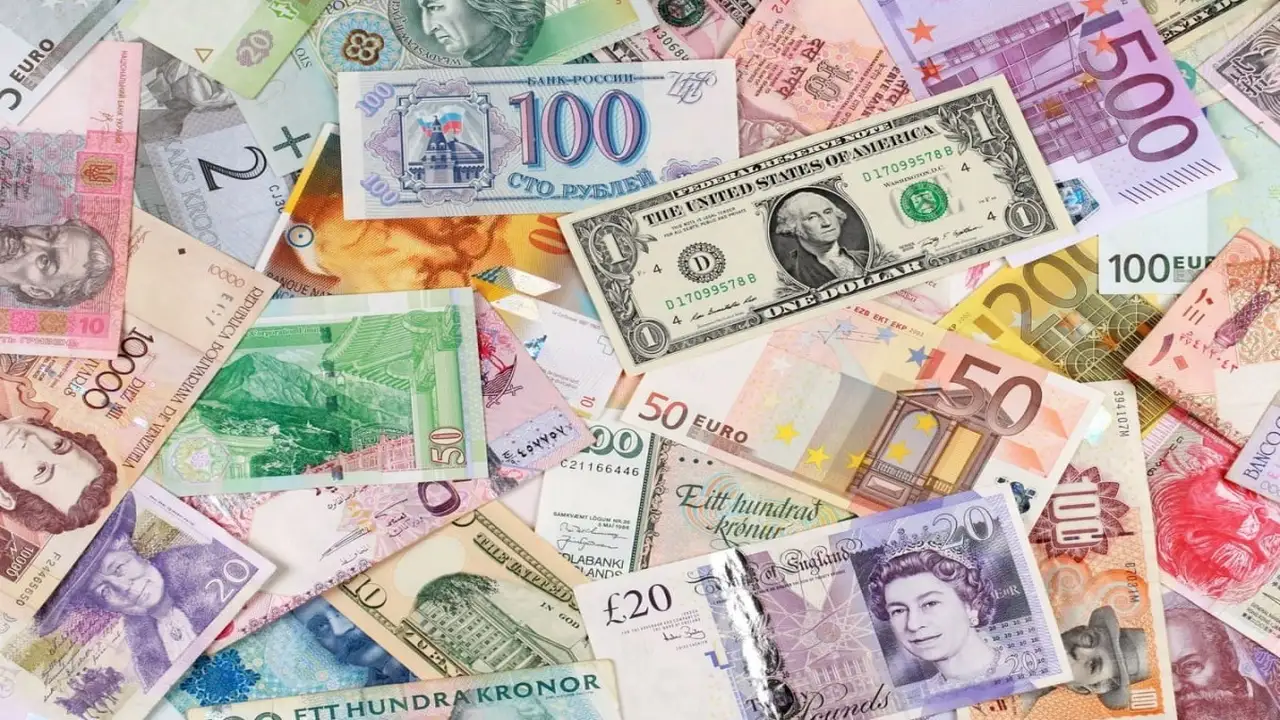 ارتفاع سعر الصرف المركزي بمقدار 6 دونغ في التداولات الأخيرة بالأسواق